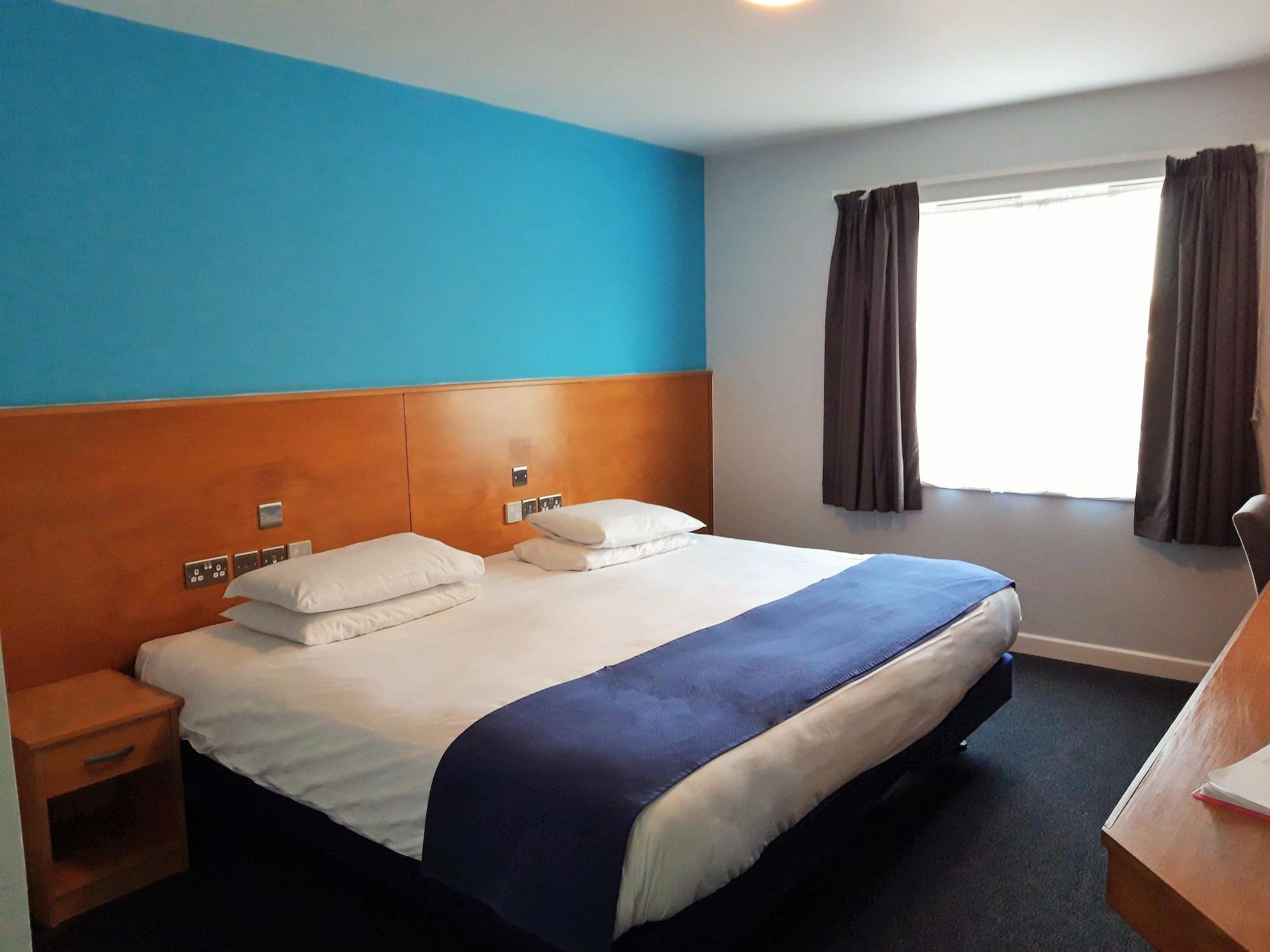 The Olympic Lodge Aylesbury  Luaran gambar