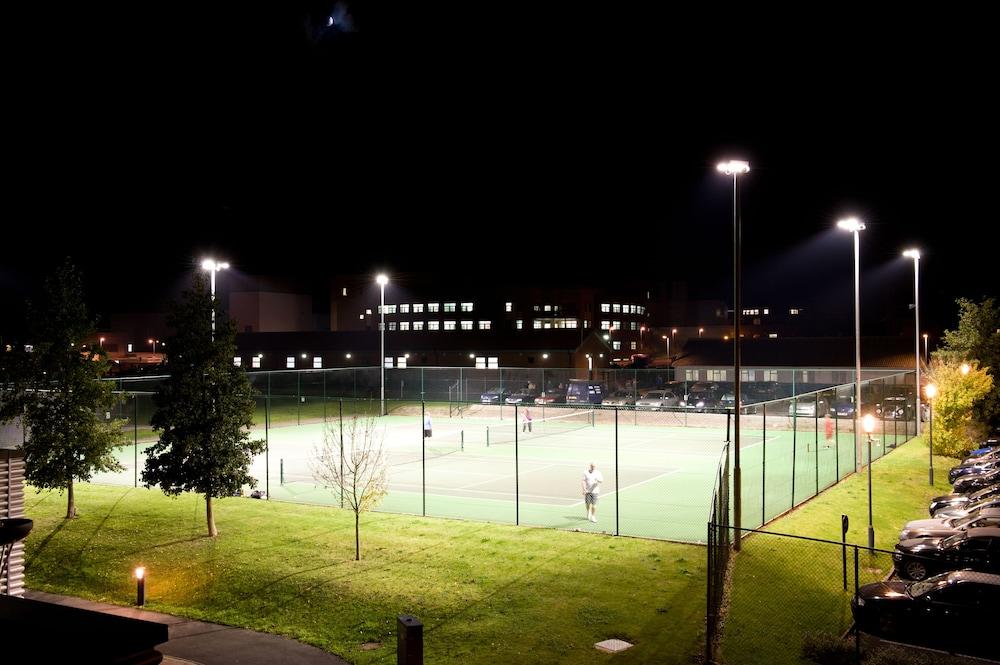 The Olympic Lodge Aylesbury  Luaran gambar
