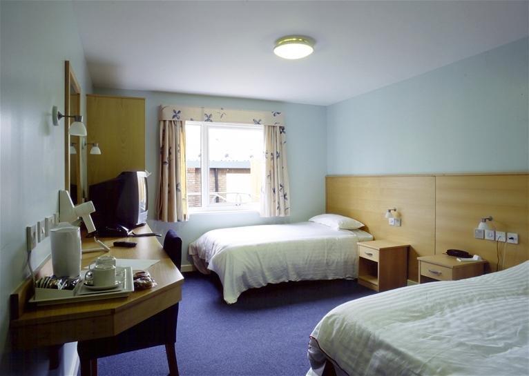 The Olympic Lodge Aylesbury  Luaran gambar
