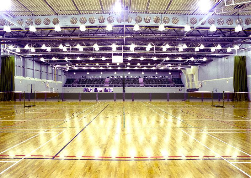 The Olympic Lodge Aylesbury  Luaran gambar