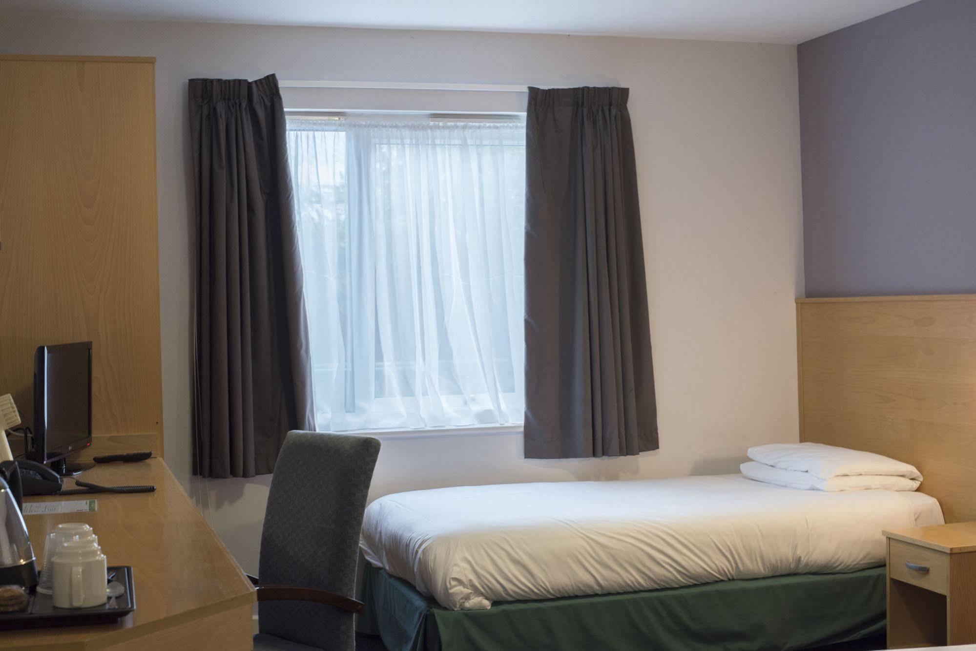 The Olympic Lodge Aylesbury  Luaran gambar